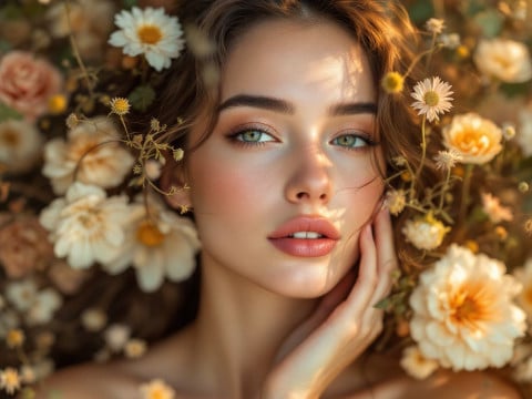 وصفات طبيعية لتفتيح البشرة