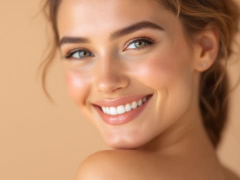 كريم ليلي لتفتيح البشرة