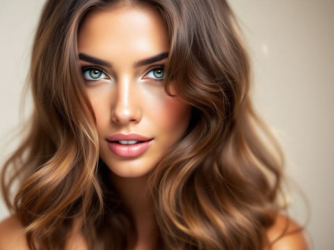 ماسكات ترطيب الشعر