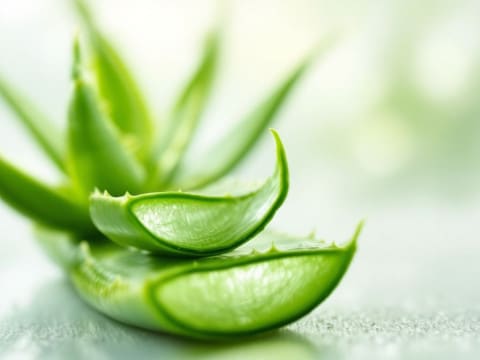 أفضل غسول طبيعي للوجه للبشرة الحساسة