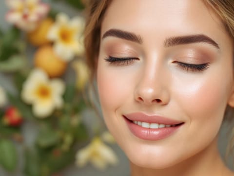 وصفات طبيعية منزلية للعناية بالبشرة