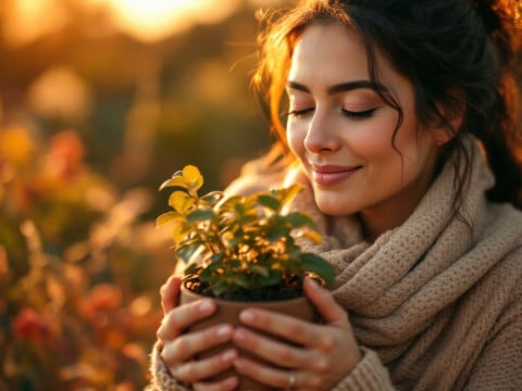 أفضل المكونات العضوية لمكافحة الشيخوخة