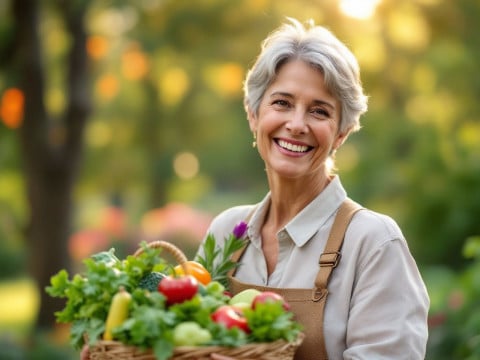أفضل الأطعمة لمكافحة الشيخوخة