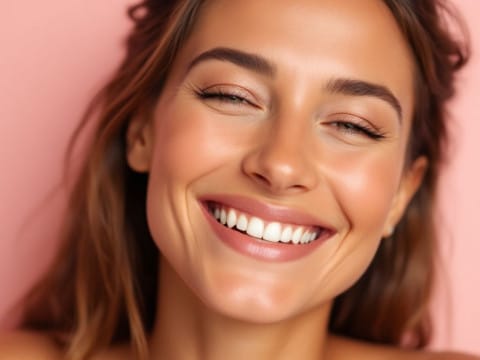 العناية بالبشرة لمكافحة الشيخوخة بشكل طبيعي