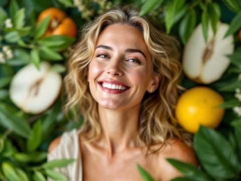 وصفات طبيعية لمحاربة الشيخوخة