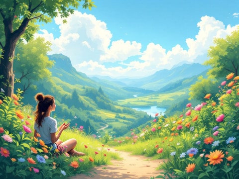 منتجات طبيعية لمكافحة التجاعيد