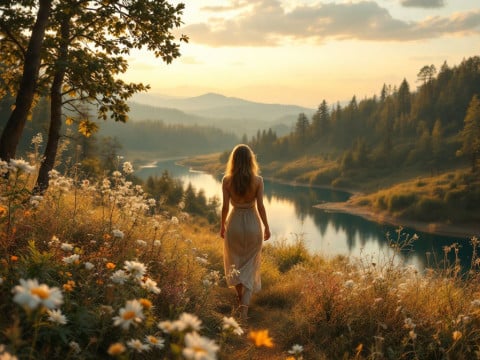 أفضل المنتجات الطبيعية المضادة للشيخوخة