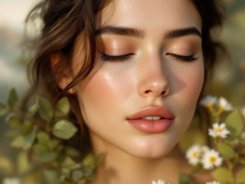 علاج طبيعي لحب الشباب