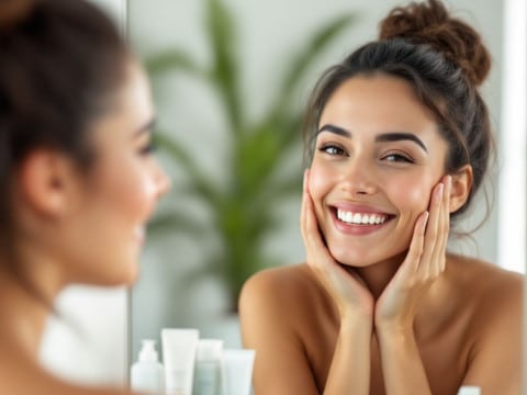 مجموعات علاج حب الشباب