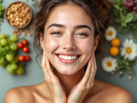 أفضل علاج طبيعي للحبوب