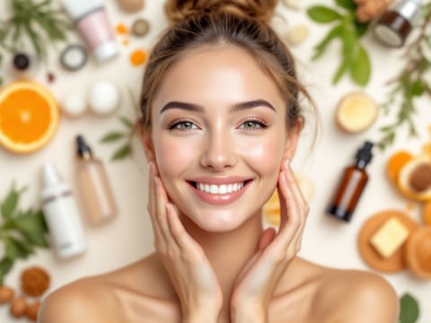 أفضل منتجات علاج حب الشباب