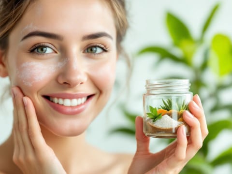 منتجات طبيعية لعلاج البثور