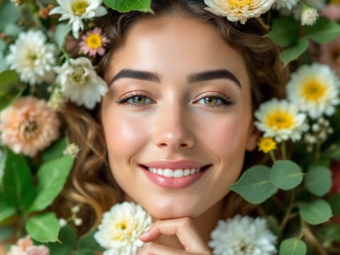 أفضل منتجات العناية بالبشرة العضوية