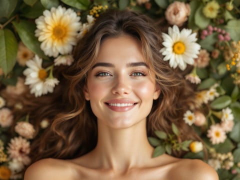 منتجات طبيعية وعضوية