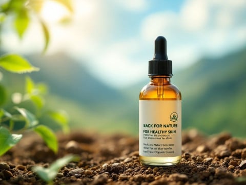 أفضل كريم عضوي للوجه