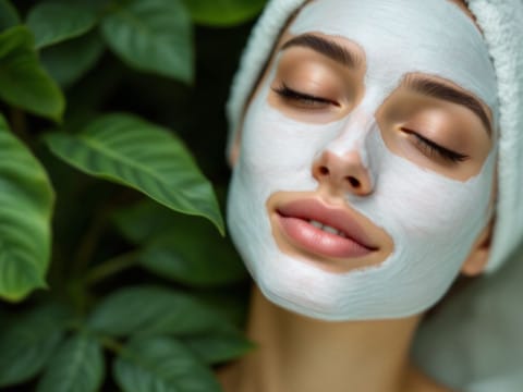 العناية بالبشرة الطبيعية بأسعار مناسبة