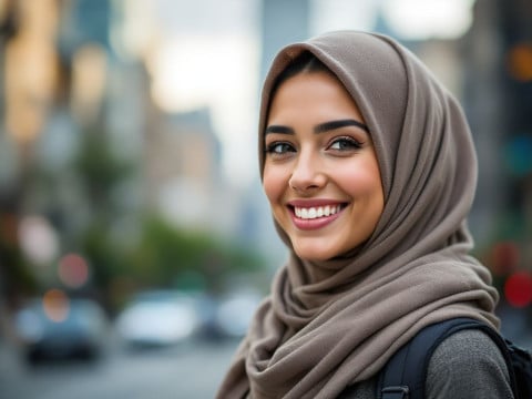 أفضل العلاجات السريعة للمحجبات