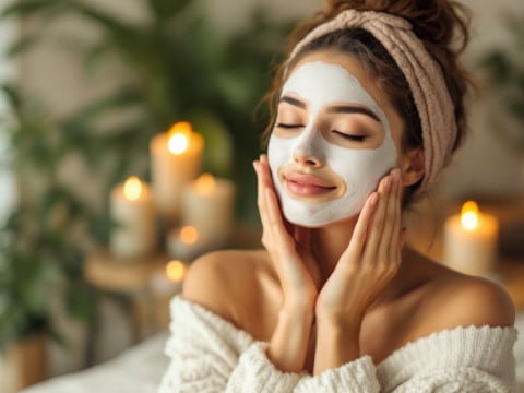 أفضل ماسكات الوجه لمكافحة الشيخوخة
