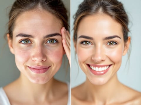 كيفية تحديث روتين العناية بالبشرة