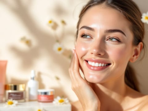 فوائد الريتينويدات للبشرة