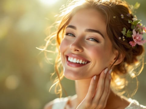 أطعمة تعزز إنتاج الكولاجين