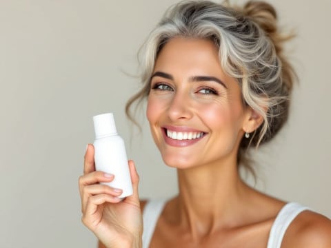 أفضل واقي شمس للبشرة الناضجة