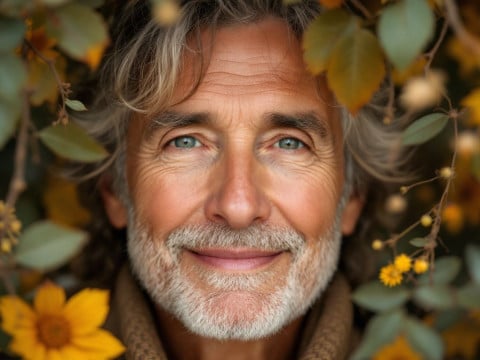 طرق مكافحة الشيخوخة غير الجراحية