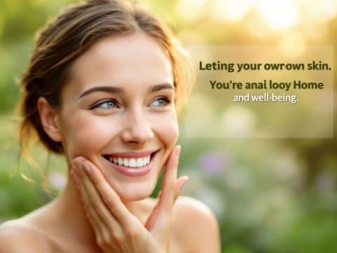حلول لترهل البشرة