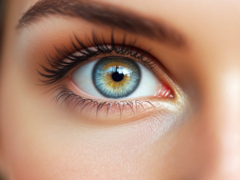 أفضل كريمات العين لمكافحة الشيخوخة