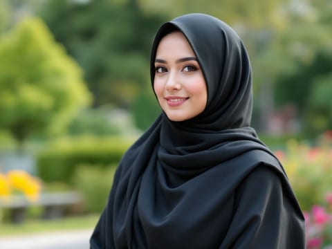 نصائح بسيطة للحفاظ على الحجاب