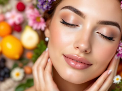 طرق تحسين مرونة البشرة