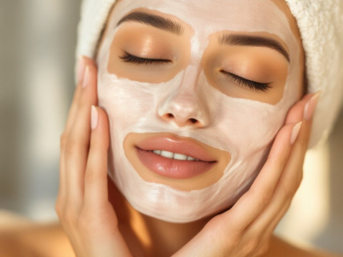 أفضل ماسكات الوجه لمكافحة الشيخوخة