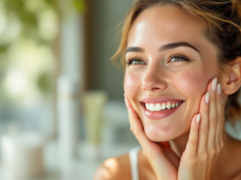 الأخطاء الشائعة في العناية بالبشرة ومكافحة الشيخوخة