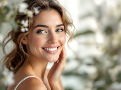 تقنية التنظيف المزدوج للبشرة