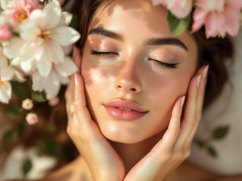 كيفية منع ظهور الخطوط الدقيقة حول العينين