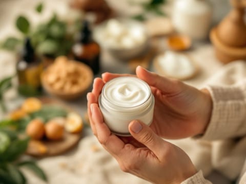 أفضل مرطب لمكافحة الشيخوخة