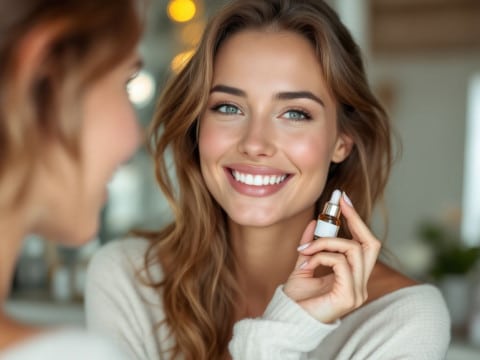 أفضل سيروم لمكافحة الشيخوخة