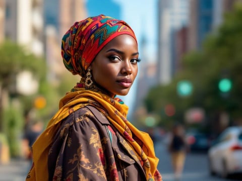 حيل سهلة للعناية بالحجاب