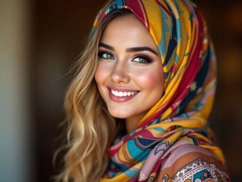 أفضل منتجات العناية بالشعر للمحجبات