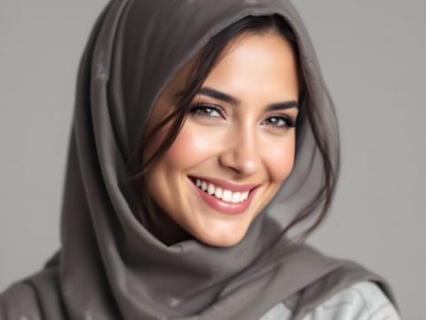 أفكار سريعة لتنسيق الحجاب