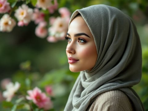 أفضل الحلول للعناية بفروة رأس المحجبات