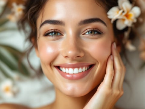 كيفية منع التجاعيد