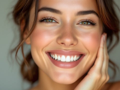 علاجات سريعة للعناية بالبشرة