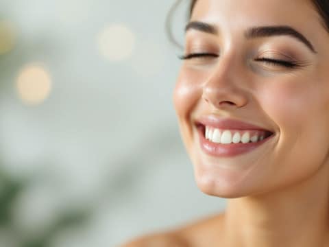 كيفية تقليل الخطوط الدقيقة