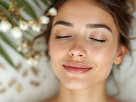 تأثير التوتر على شيخوخة البشرة