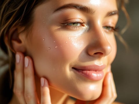 أخطاء في ترطيب البشرة تؤدي إلى الجفاف