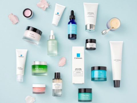 أفضل مكونات مكافحة الشيخوخة