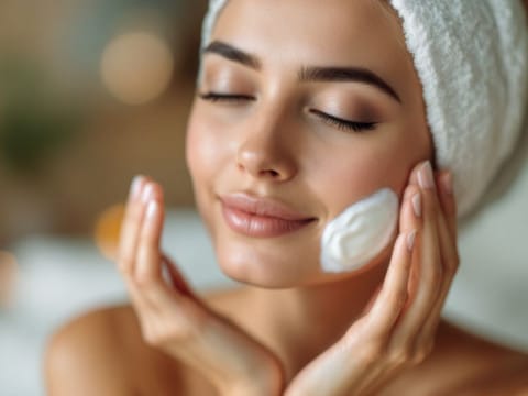 أفضل كريمات الليل لمكافحة الشيخوخة