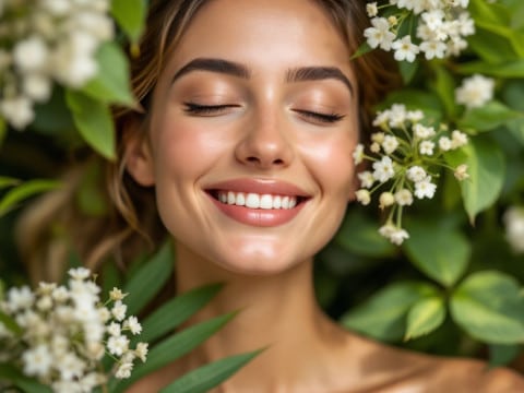 طرق طبيعية لإزالة السموم من البشرة