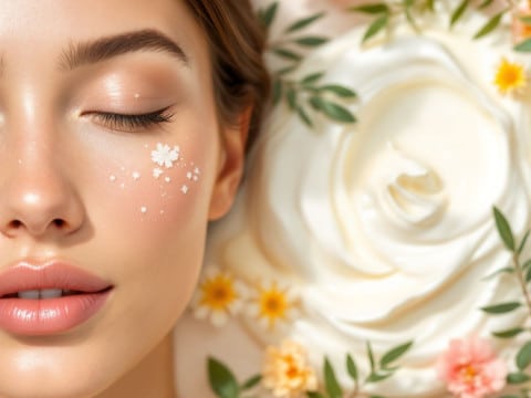 فوائد البروبيوتيك لصحة البشرة